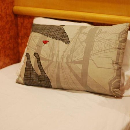 Wee Inn Hongkong Buitenkant foto
